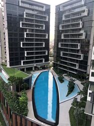 The Poiz Residences (D13), Apartment #587000521